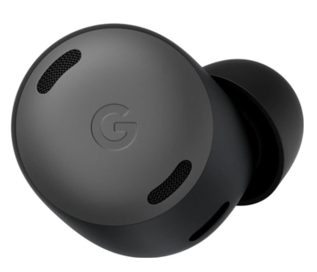 Google Pixel Buds Pro Carbon - 1270935 - zdjęcie 3